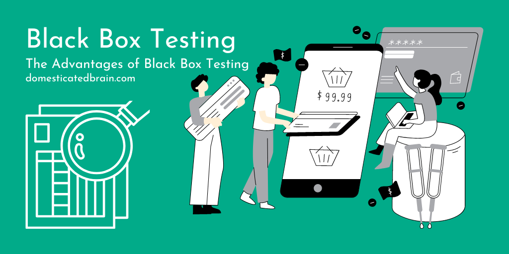 You are currently viewing Black Box Testing